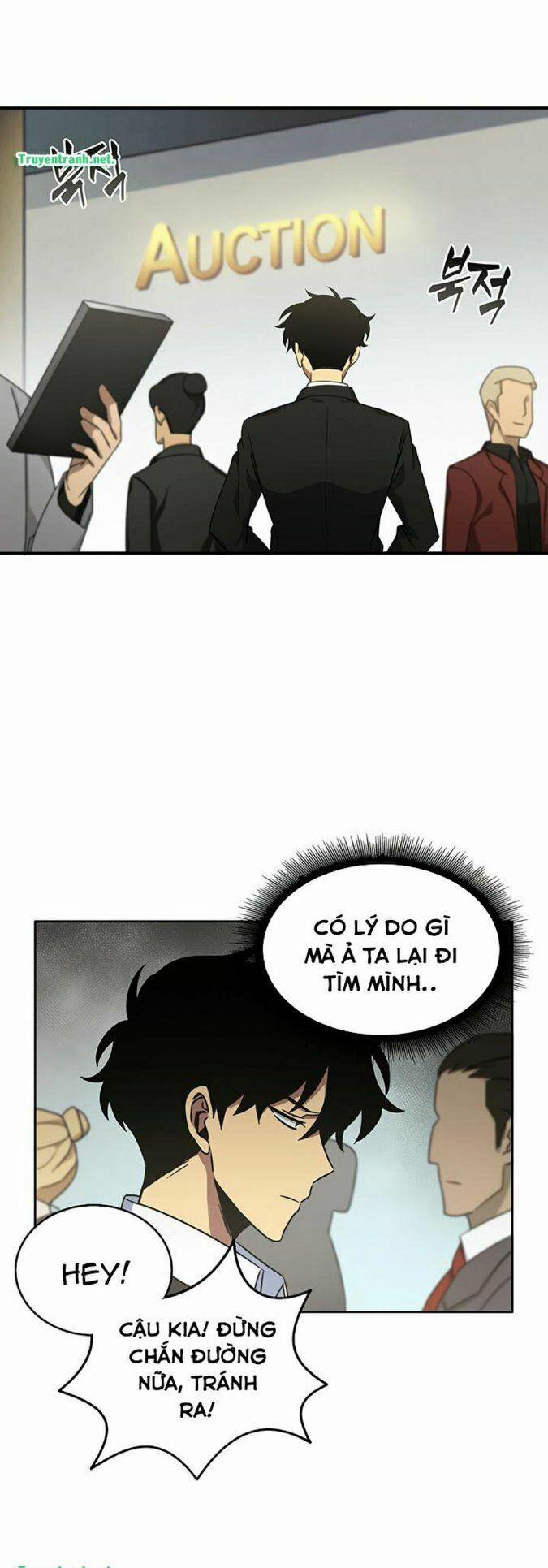 Vua Trộm Mộ 16 trang 16