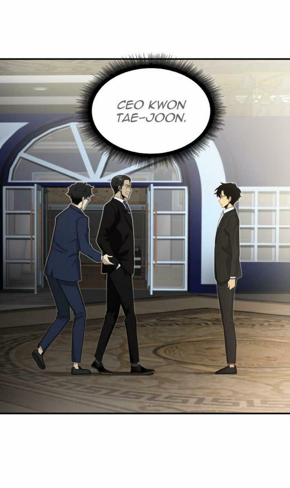 Vua Trộm Mộ 16 trang 19