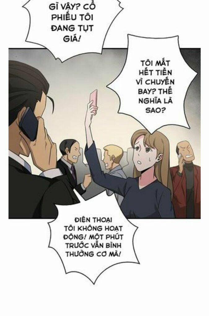 Vua Trộm Mộ 16 trang 27