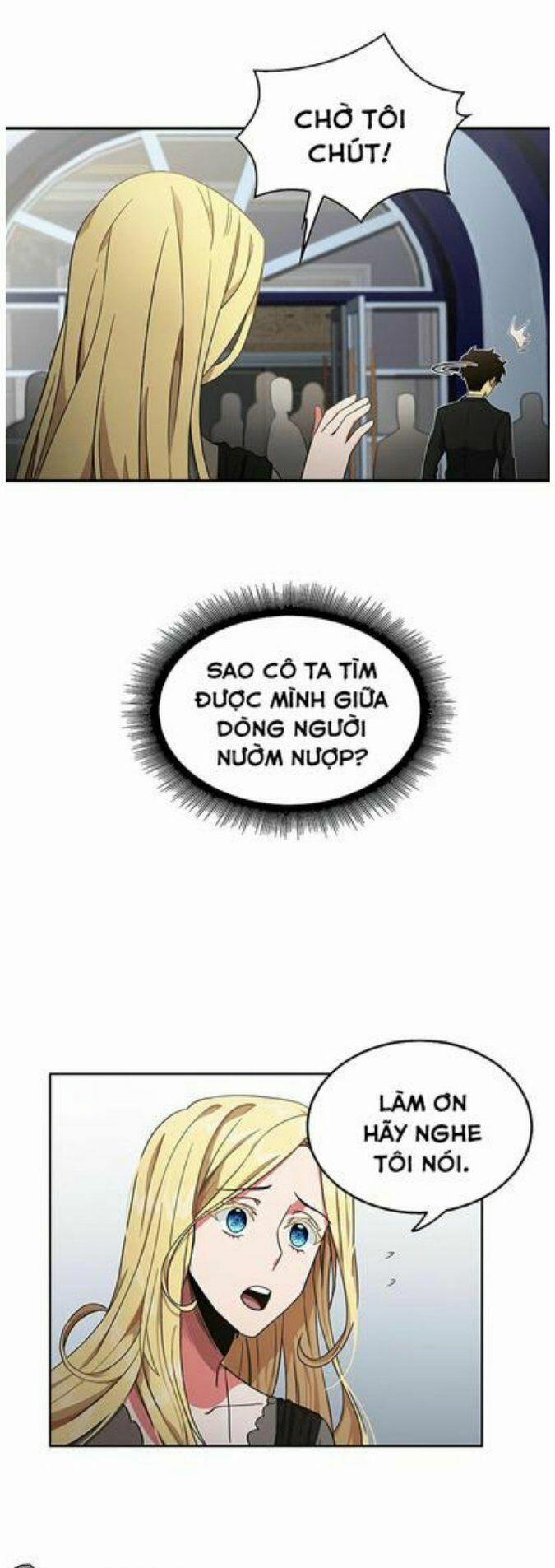 Vua Trộm Mộ 16 trang 29