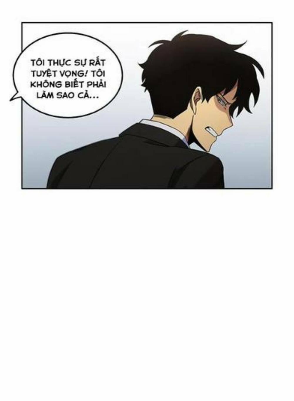 Vua Trộm Mộ 16 trang 30