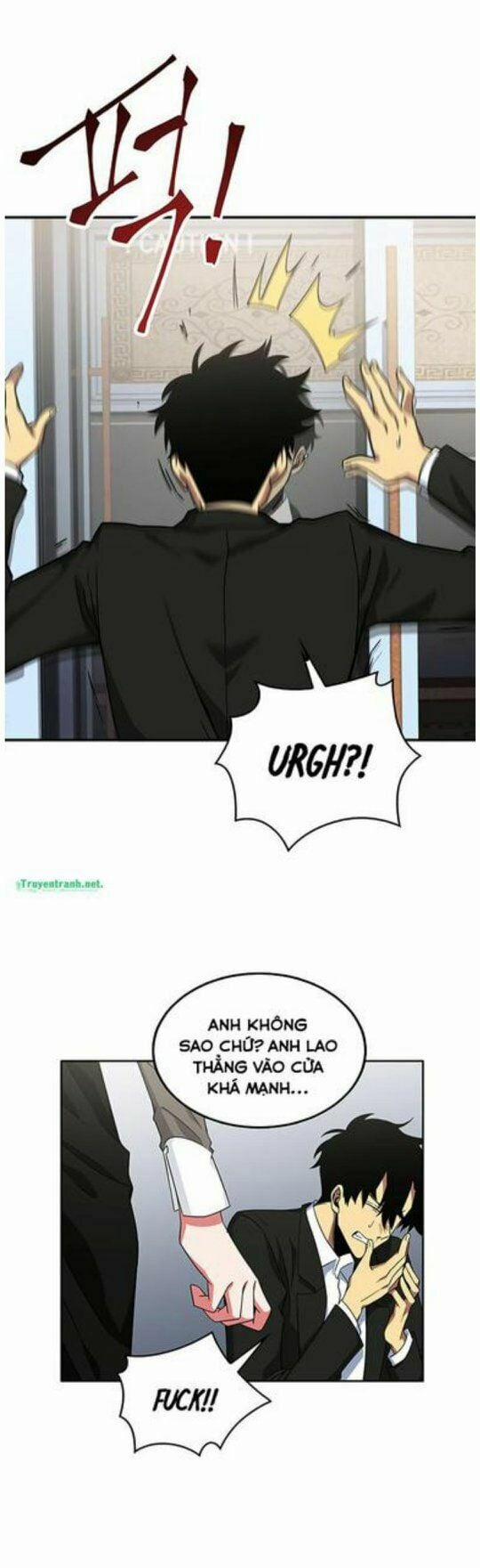 Vua Trộm Mộ 16 trang 31