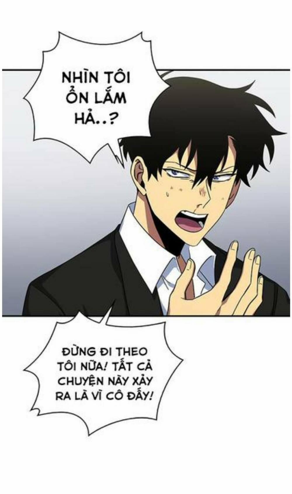 Vua Trộm Mộ 16 trang 32