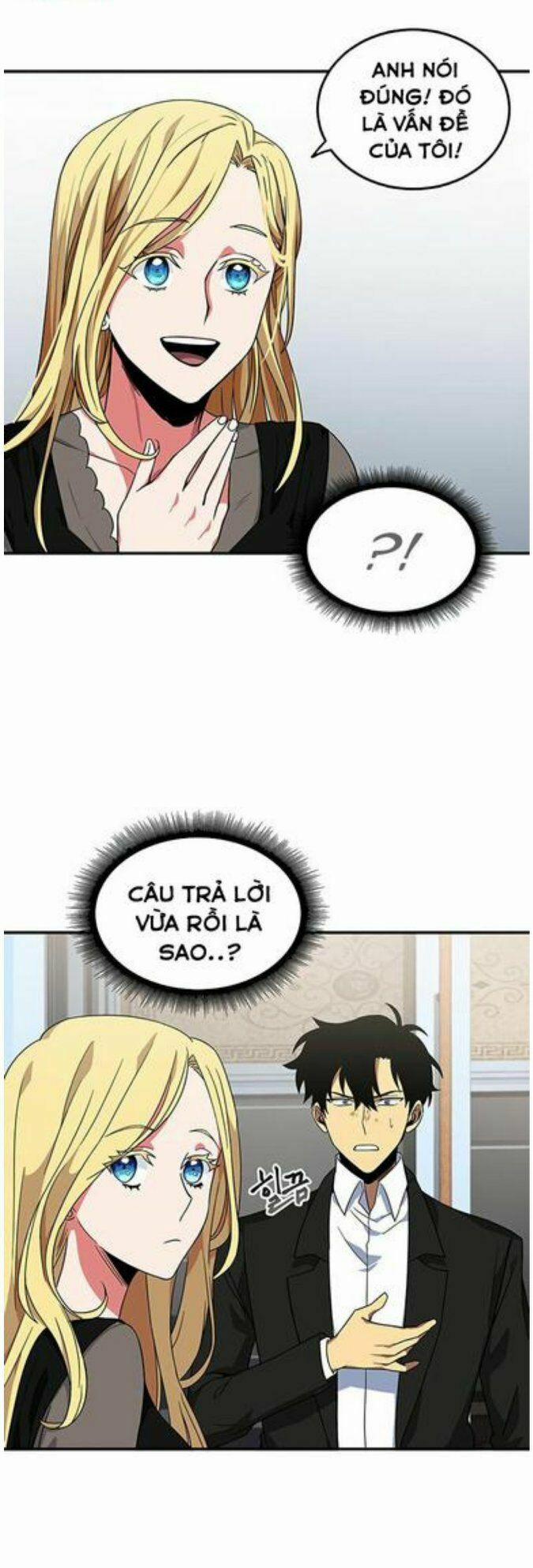 Vua Trộm Mộ 16 trang 33