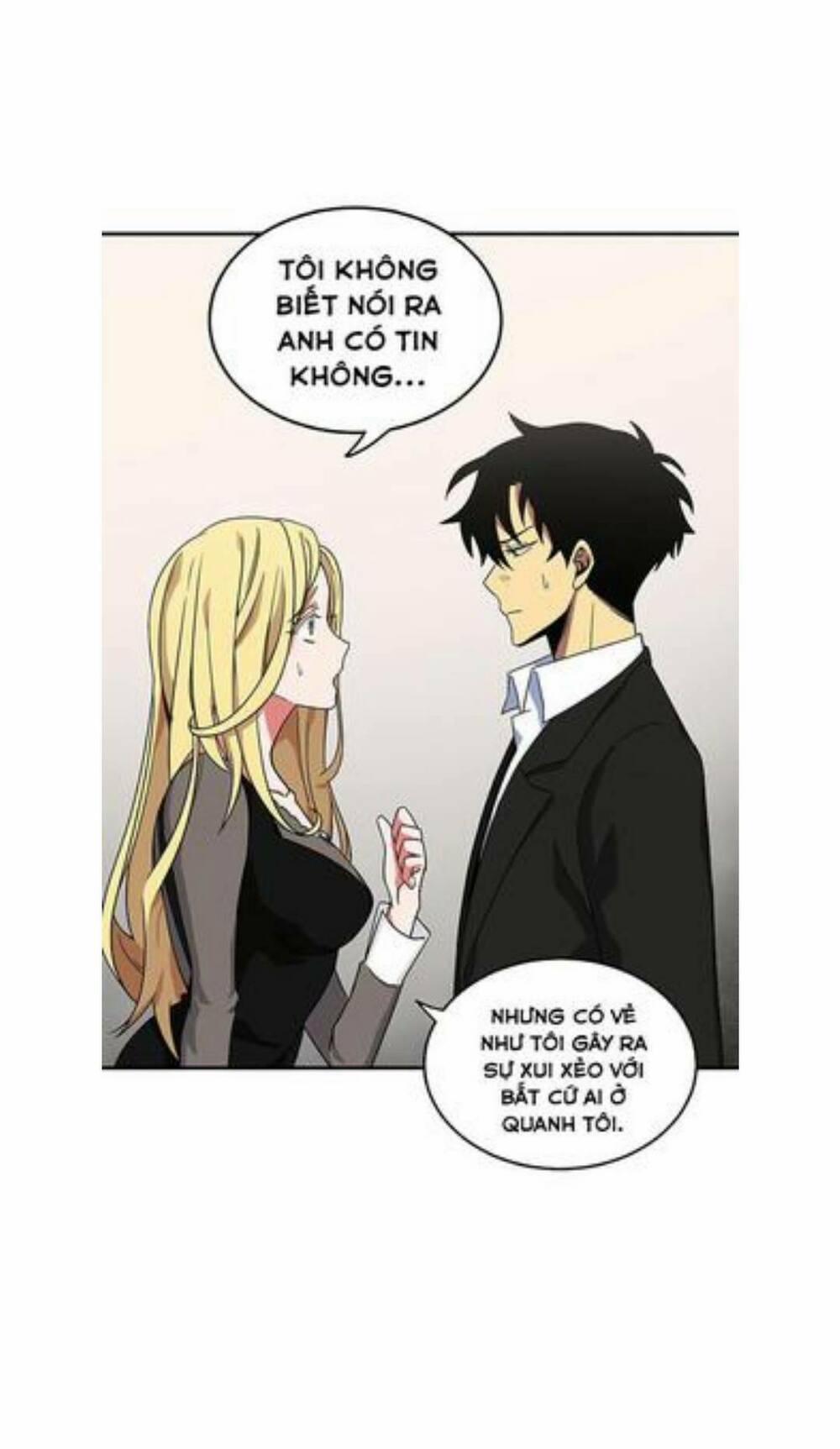Vua Trộm Mộ 16 trang 34
