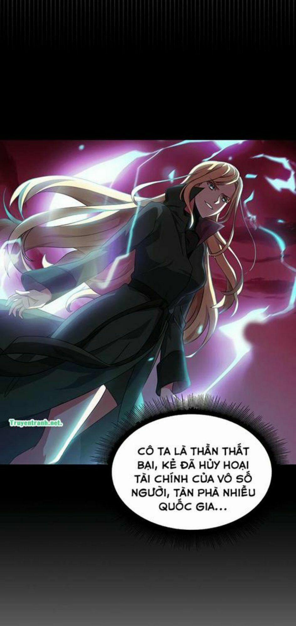 Vua Trộm Mộ 16 trang 36