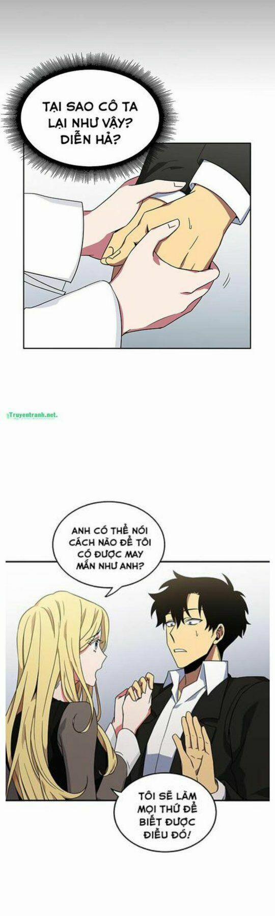 Vua Trộm Mộ 16 trang 37