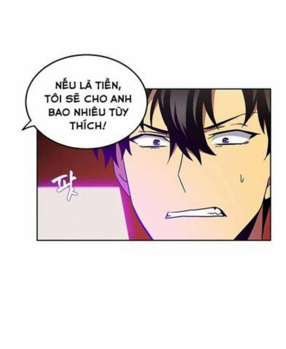 Vua Trộm Mộ 16 trang 38