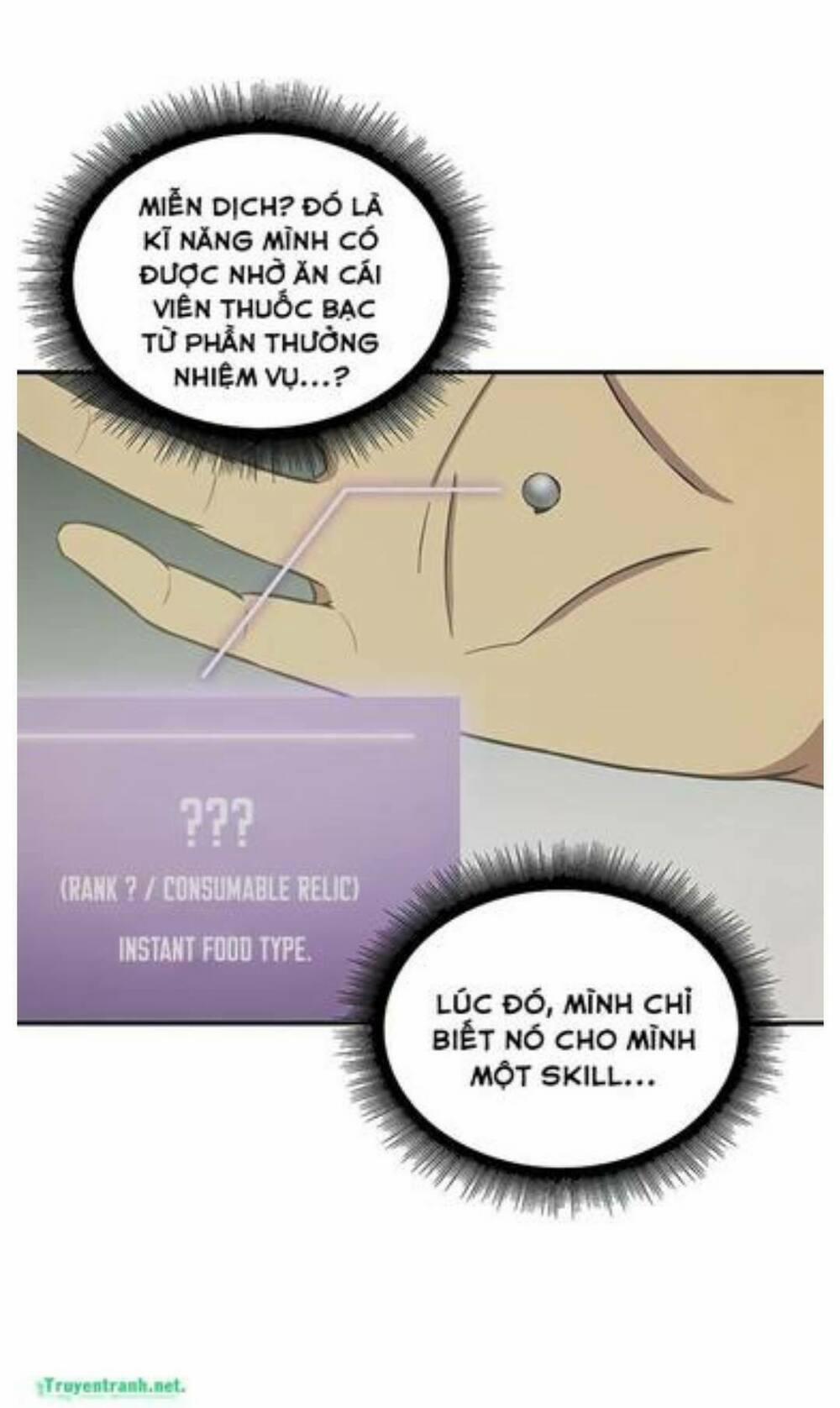 Vua Trộm Mộ 16 trang 40