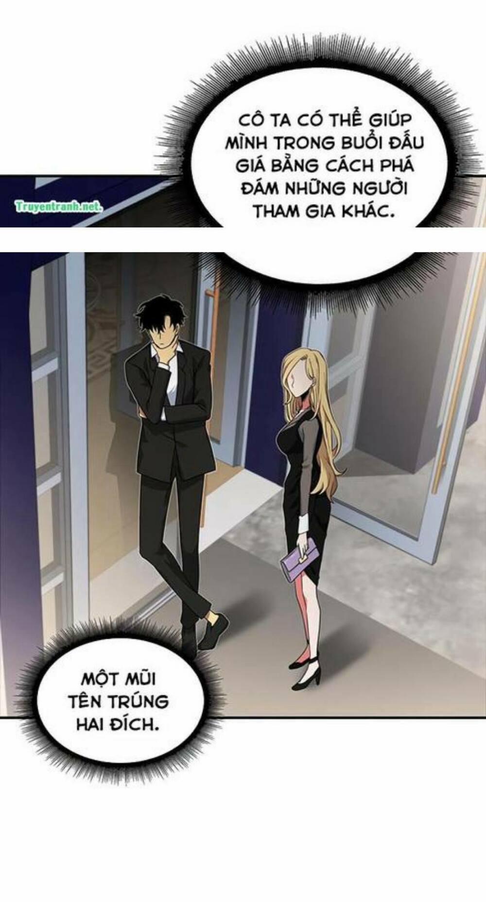 Vua Trộm Mộ 16 trang 45