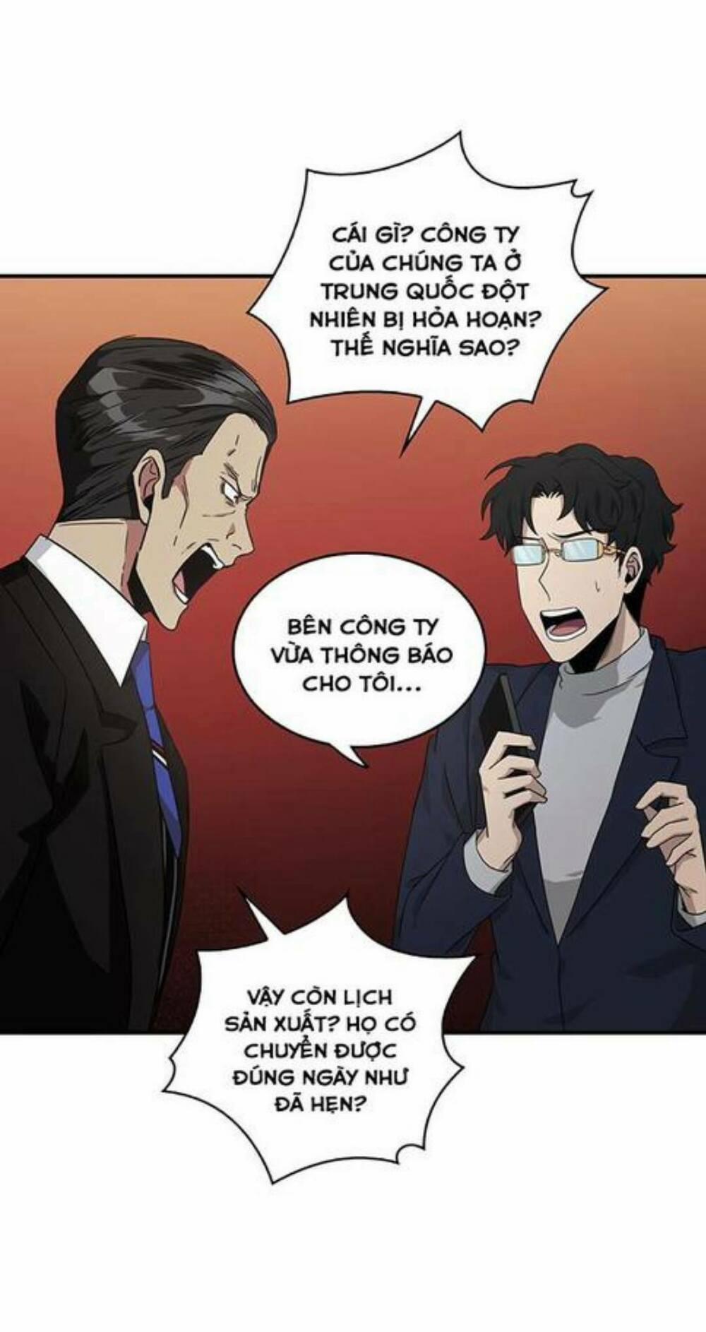 Vua Trộm Mộ 16 trang 47