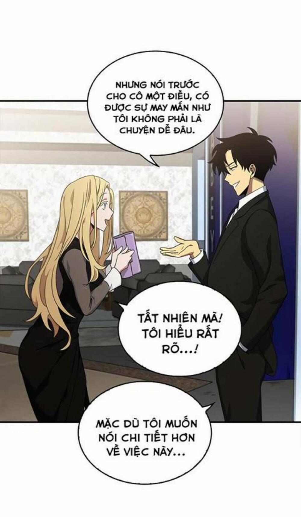 Vua Trộm Mộ 16 trang 52