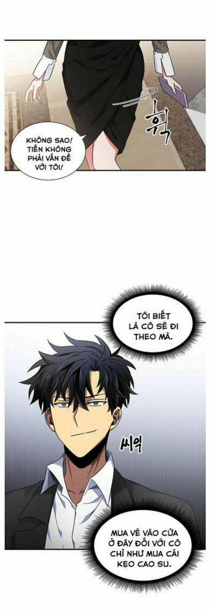 Vua Trộm Mộ 16 trang 55