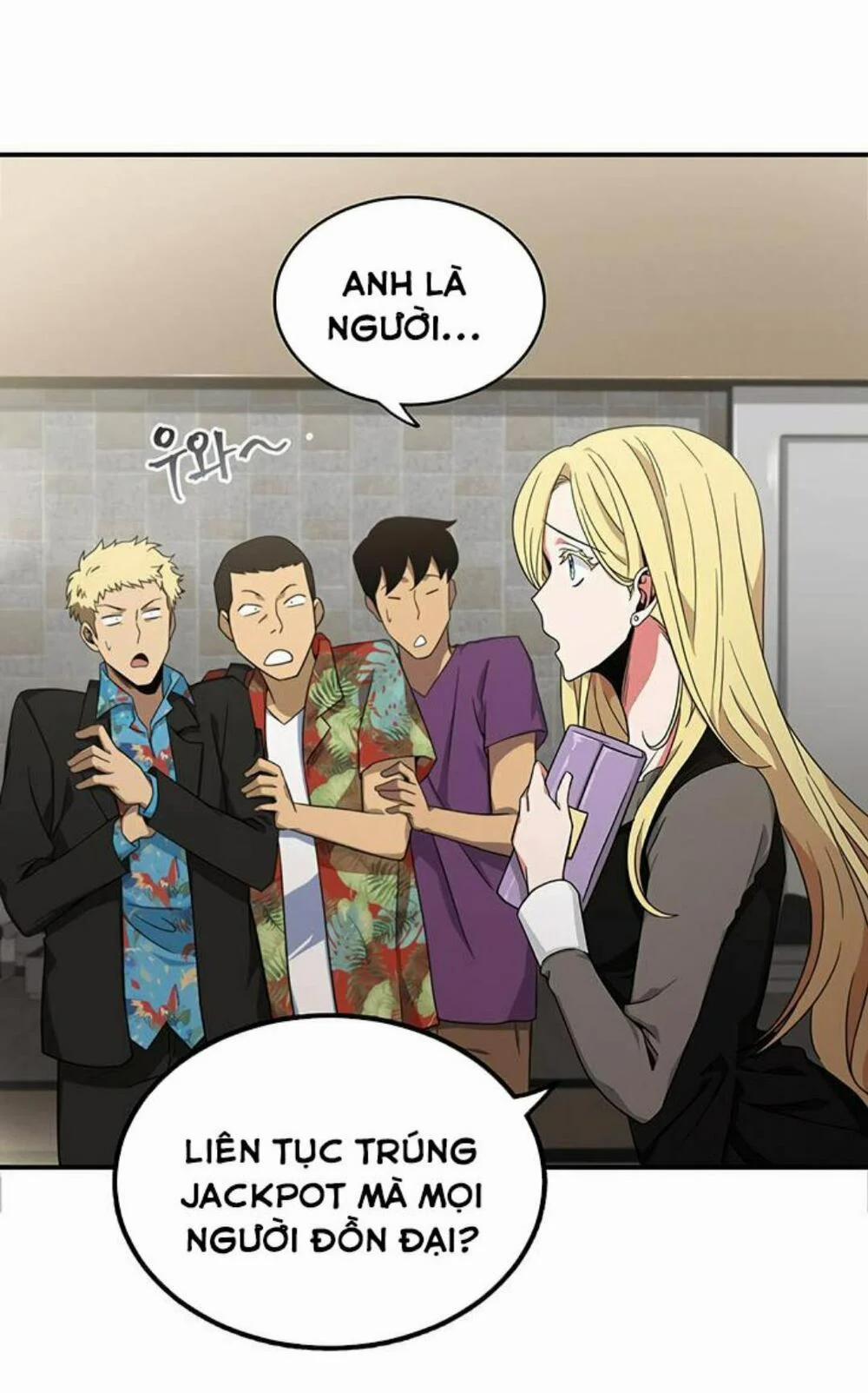 Vua Trộm Mộ 16 trang 7