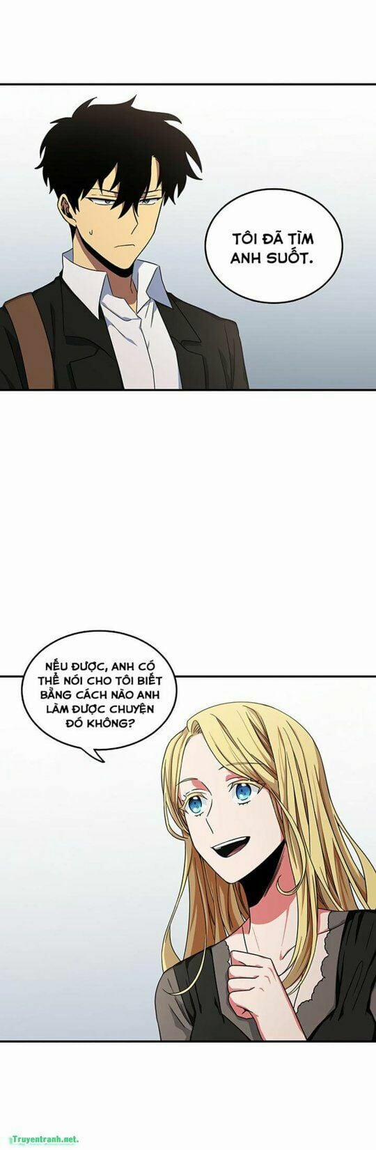 Vua Trộm Mộ 16 trang 8