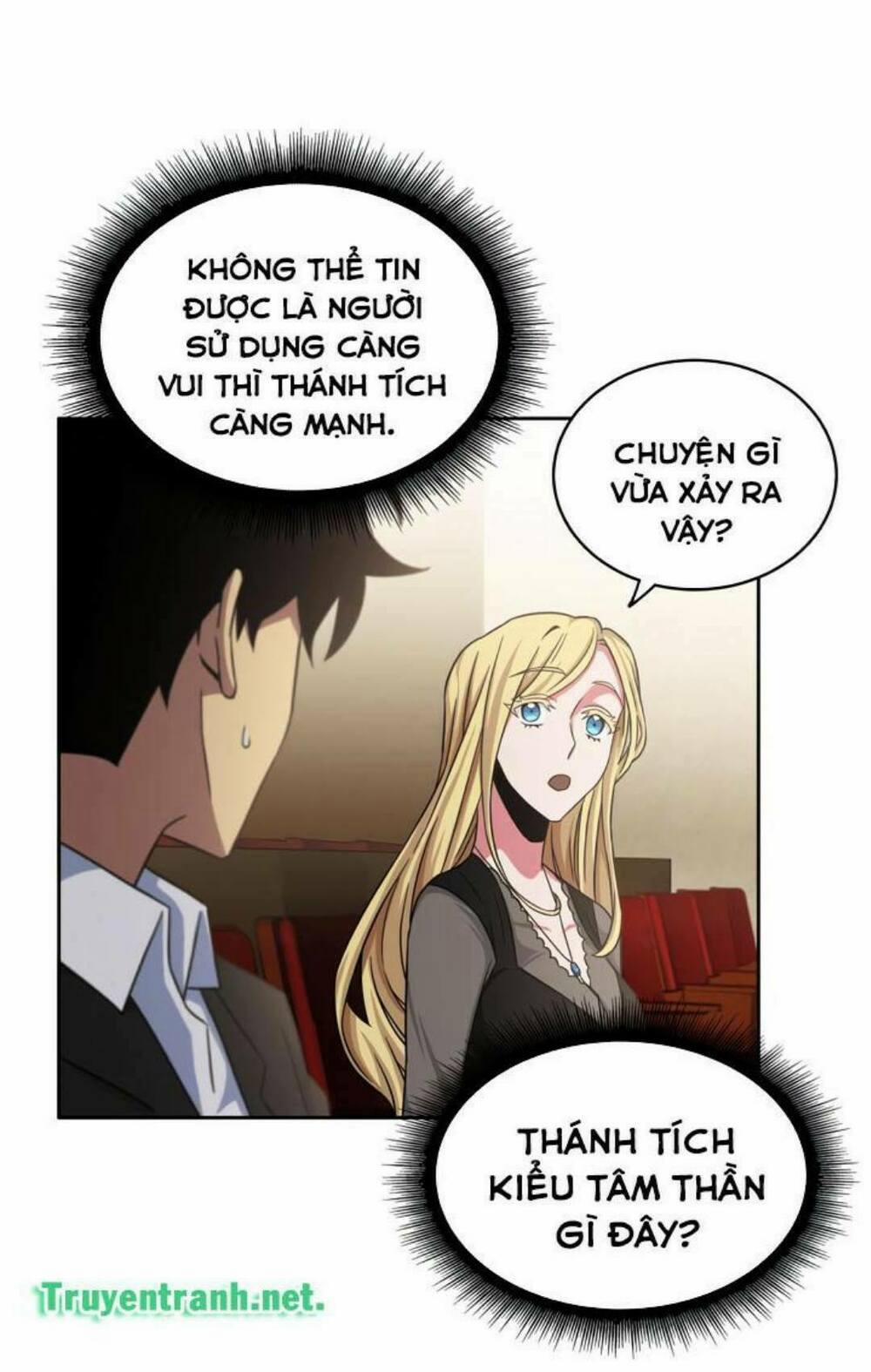 Vua Trộm Mộ 17 trang 12
