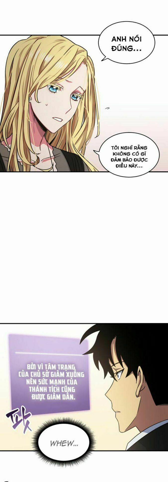 Vua Trộm Mộ 17 trang 15