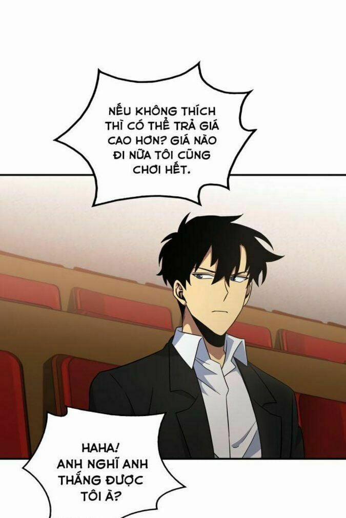 Vua Trộm Mộ 17 trang 17