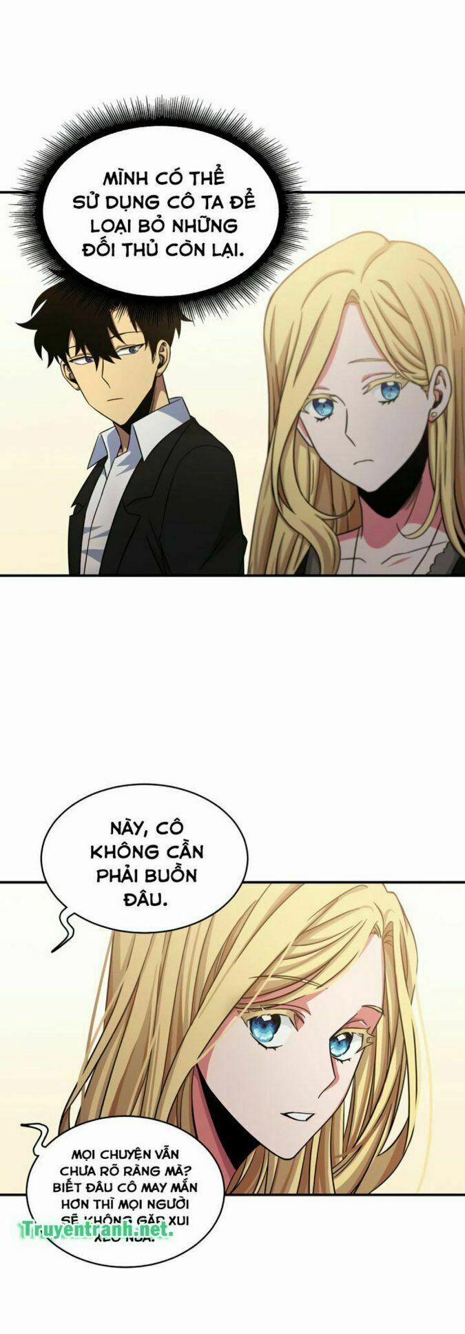 Vua Trộm Mộ 17 trang 19