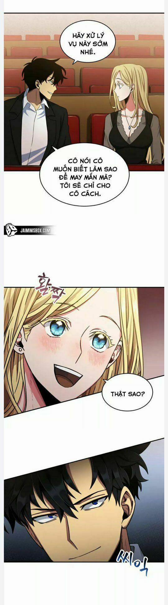 Vua Trộm Mộ 17 trang 20