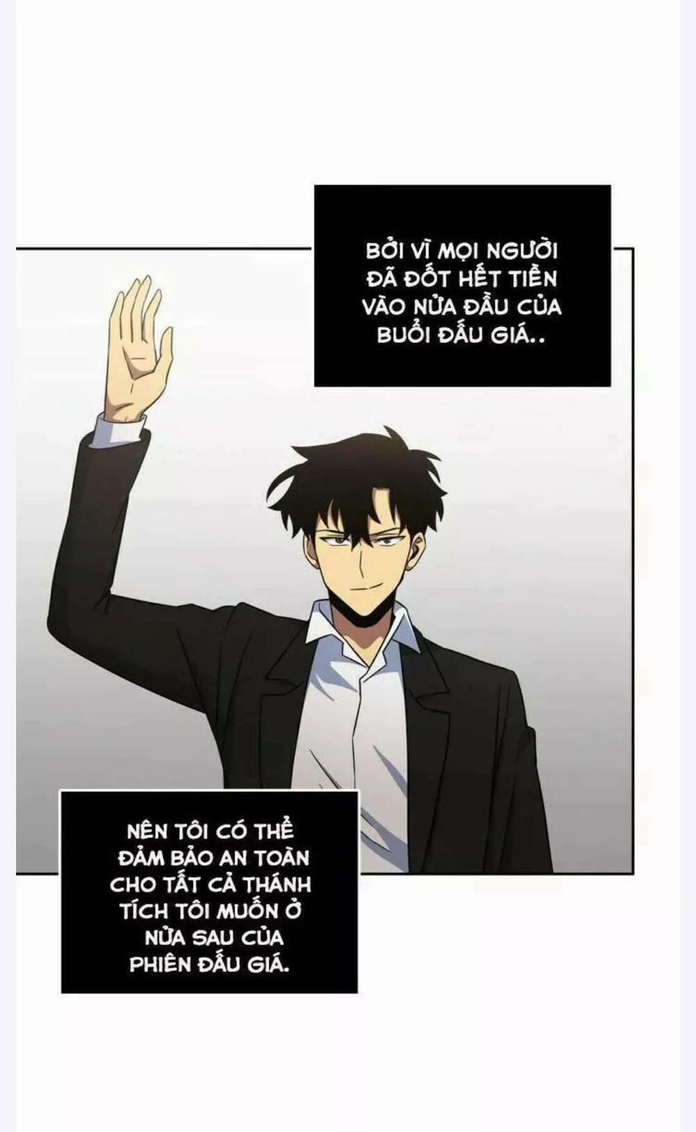 Vua Trộm Mộ 17 trang 23