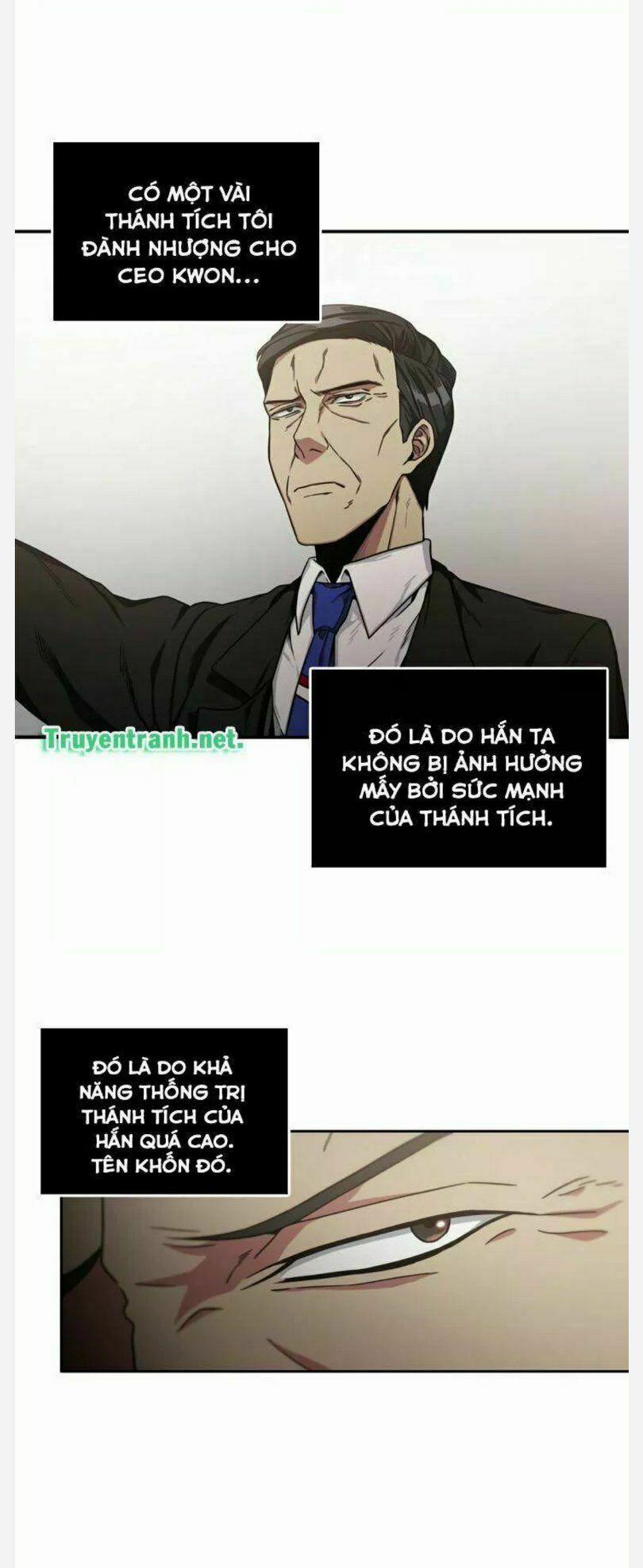 Vua Trộm Mộ 17 trang 24