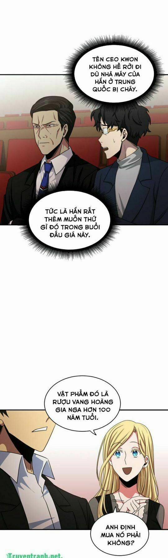 Vua Trộm Mộ 17 trang 3