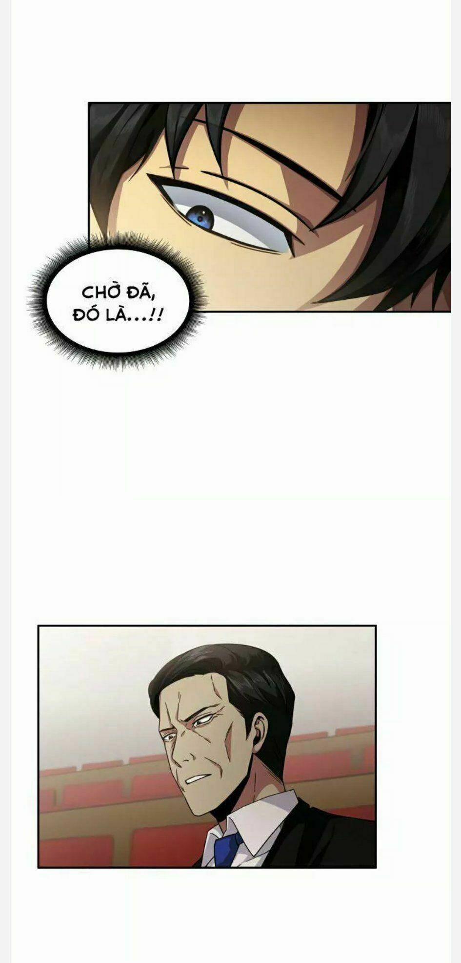 Vua Trộm Mộ 17 trang 30