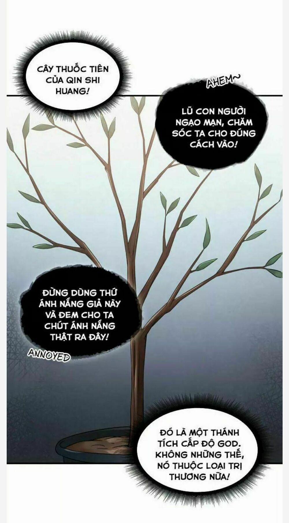 Vua Trộm Mộ 17 trang 31