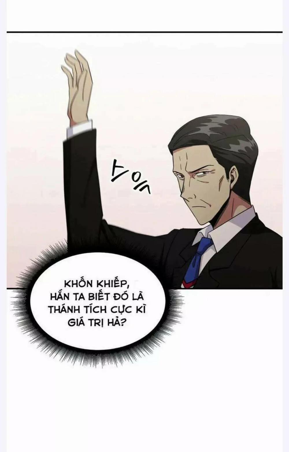 Vua Trộm Mộ 17 trang 33