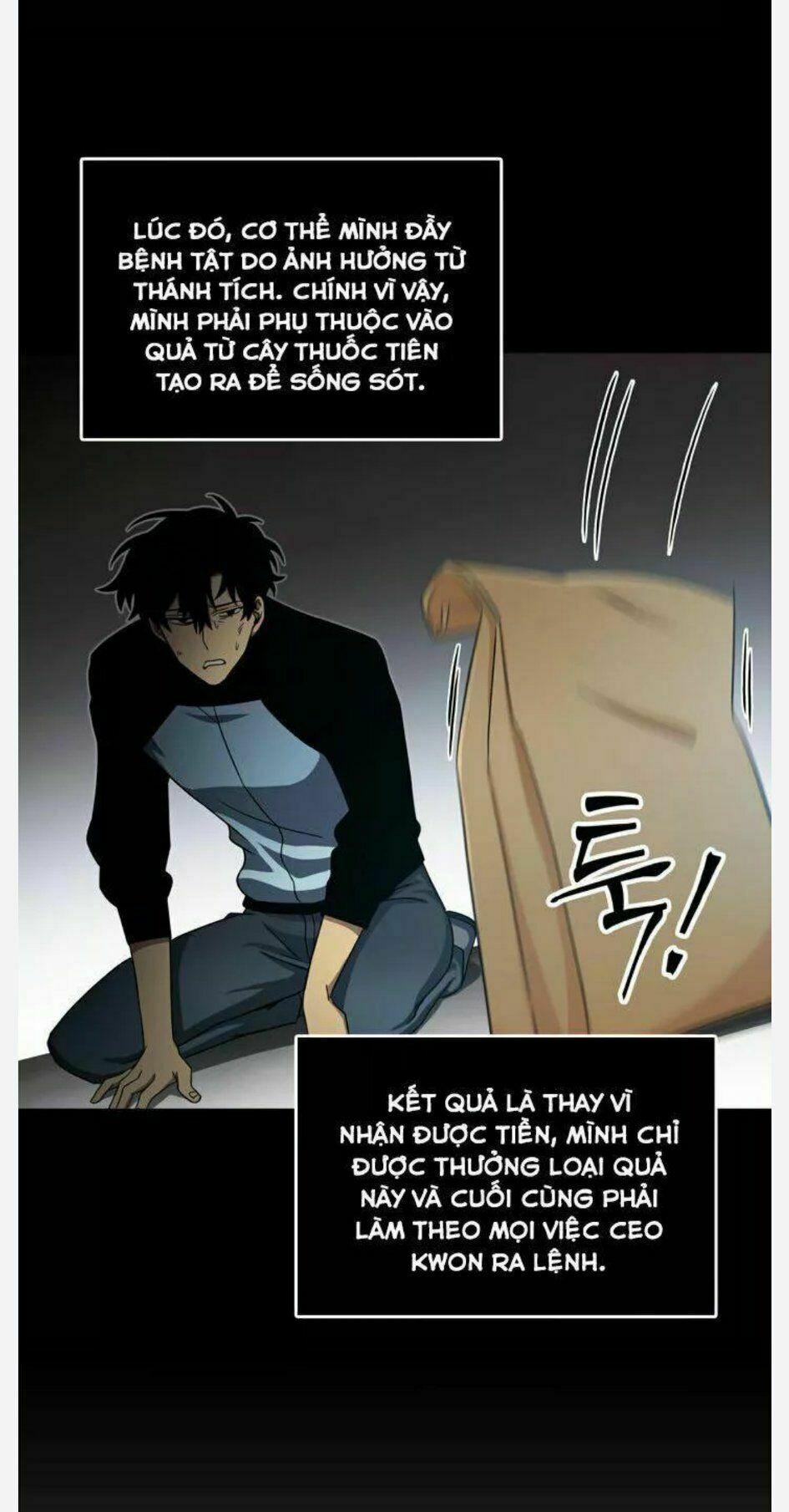 Vua Trộm Mộ 17 trang 36