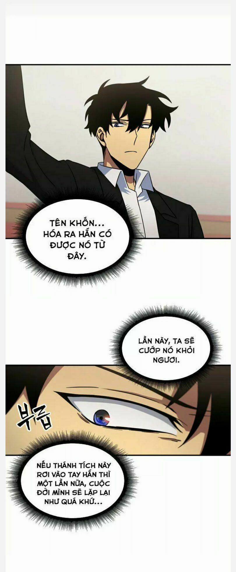 Vua Trộm Mộ 17 trang 38
