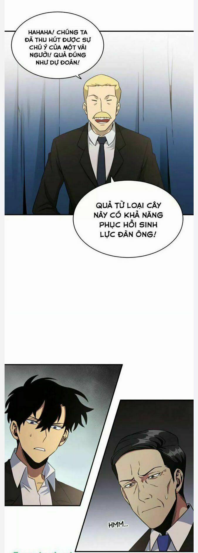 Vua Trộm Mộ 17 trang 39