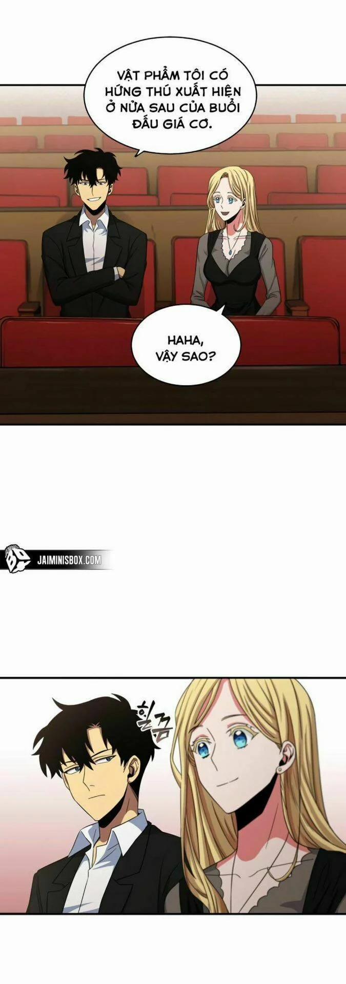 Vua Trộm Mộ 17 trang 4