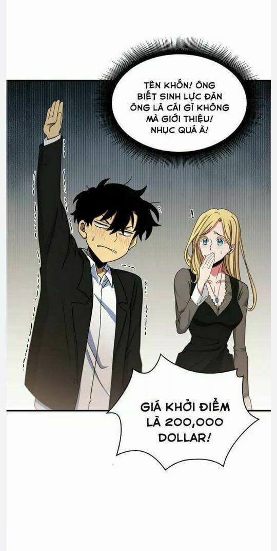 Vua Trộm Mộ 17 trang 40