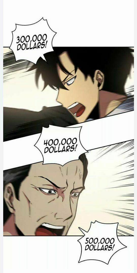 Vua Trộm Mộ 17 trang 41