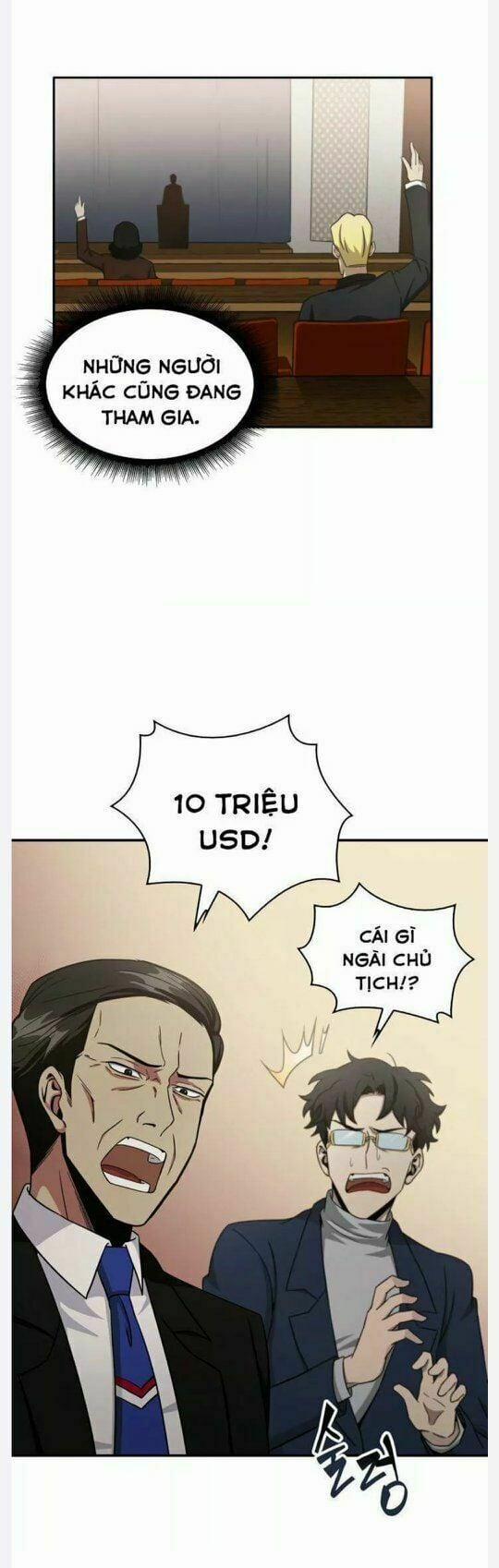 Vua Trộm Mộ 17 trang 42