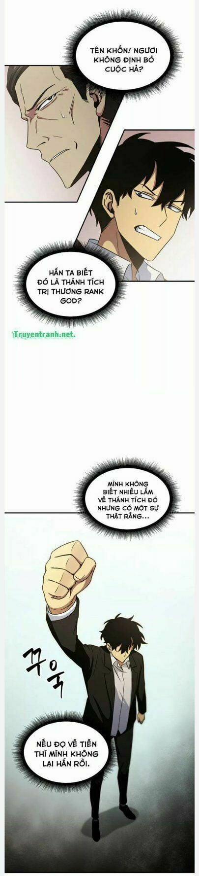 Vua Trộm Mộ 17 trang 43