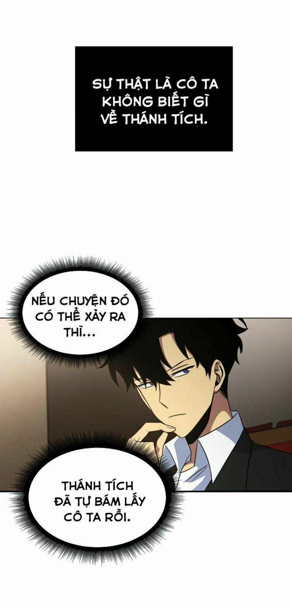Vua Trộm Mộ 17 trang 6