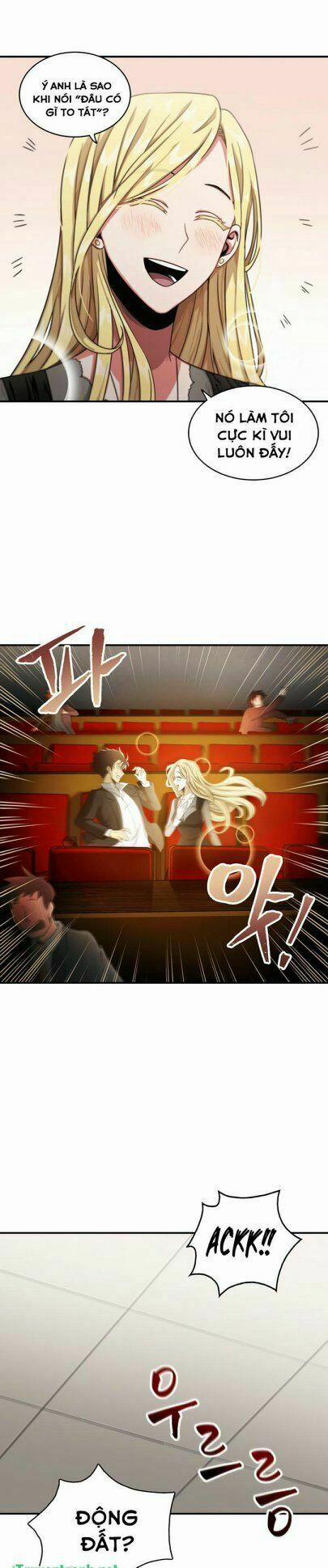 Vua Trộm Mộ 17 trang 9