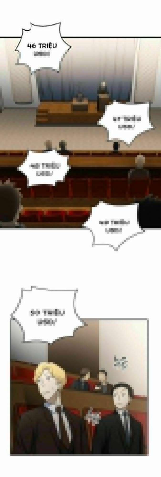 Vua Trộm Mộ 18 trang 1