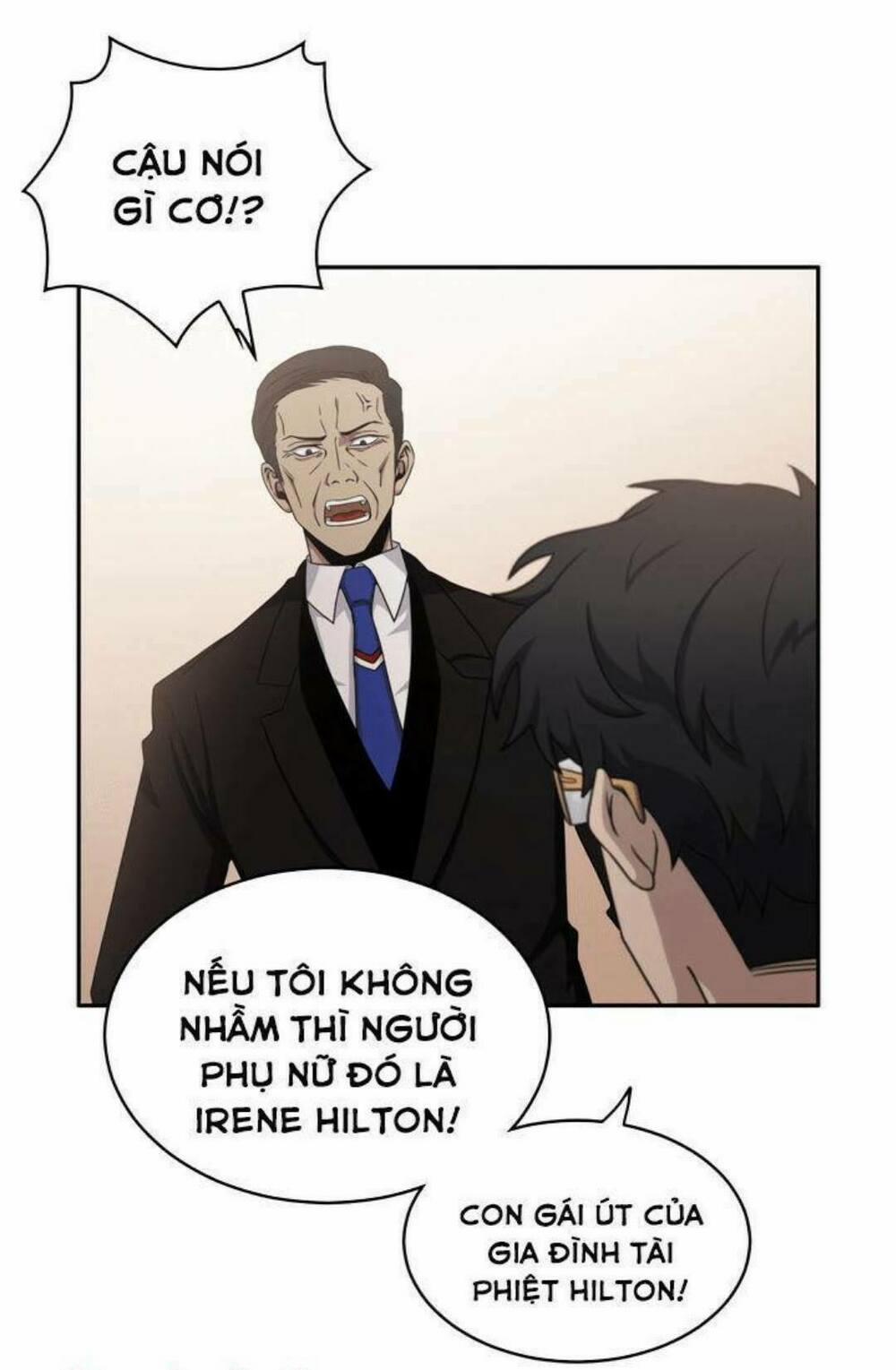 Vua Trộm Mộ 18 trang 11