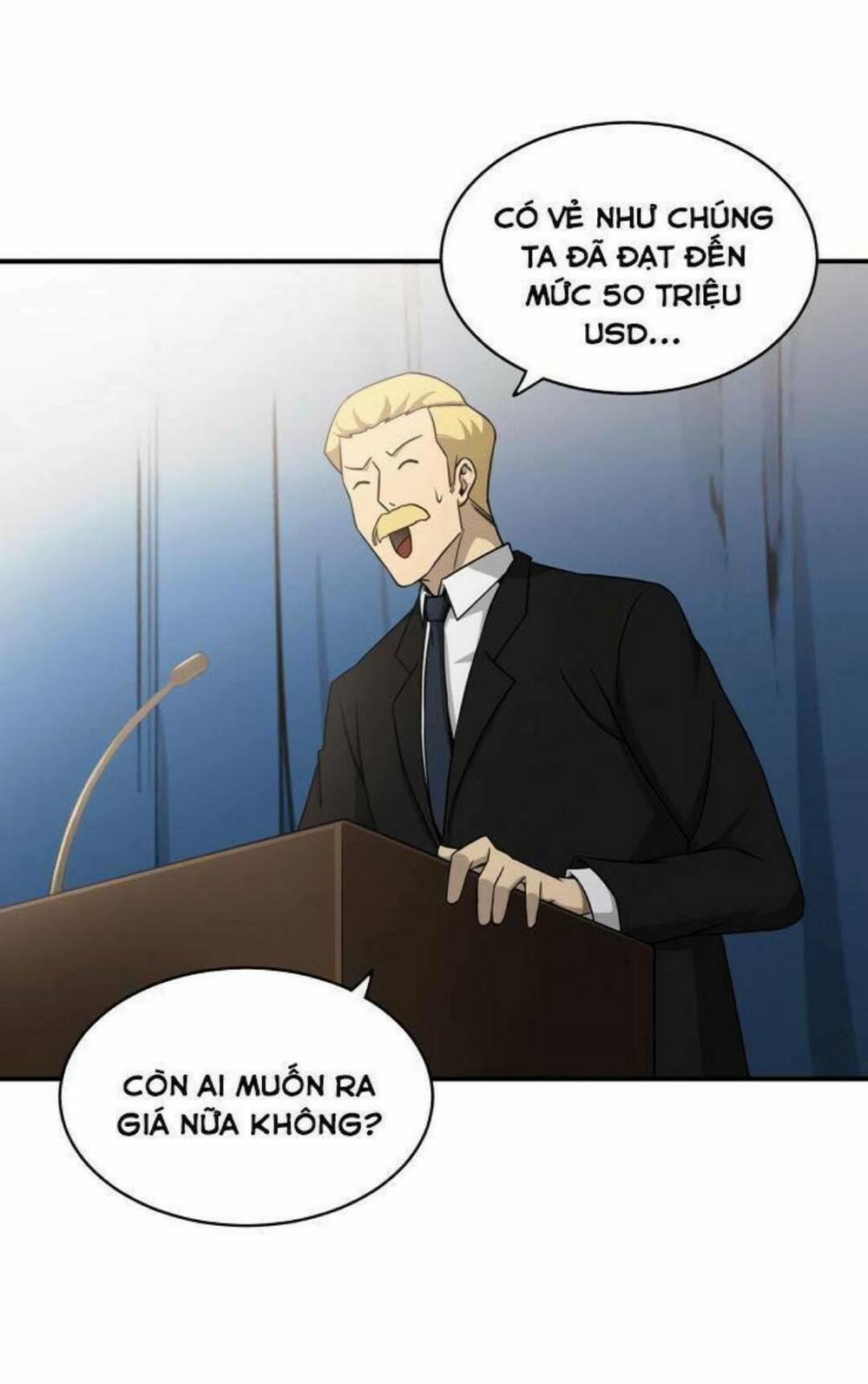 Vua Trộm Mộ 18 trang 2