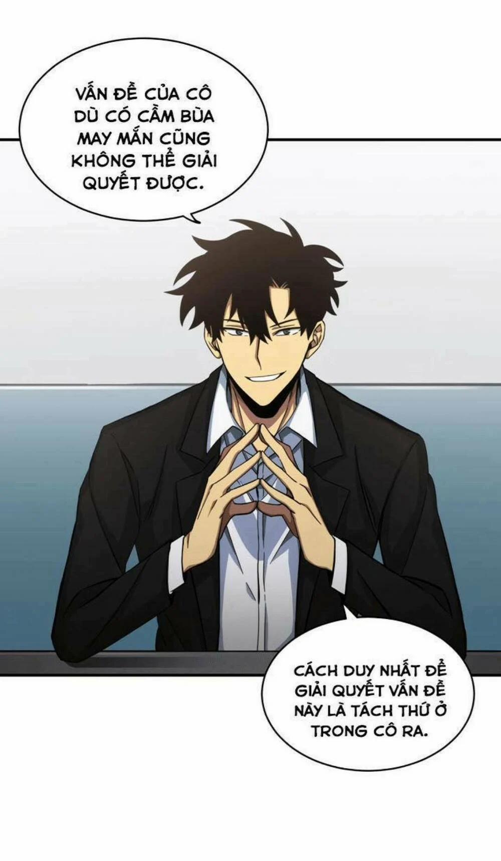 Vua Trộm Mộ 18 trang 20