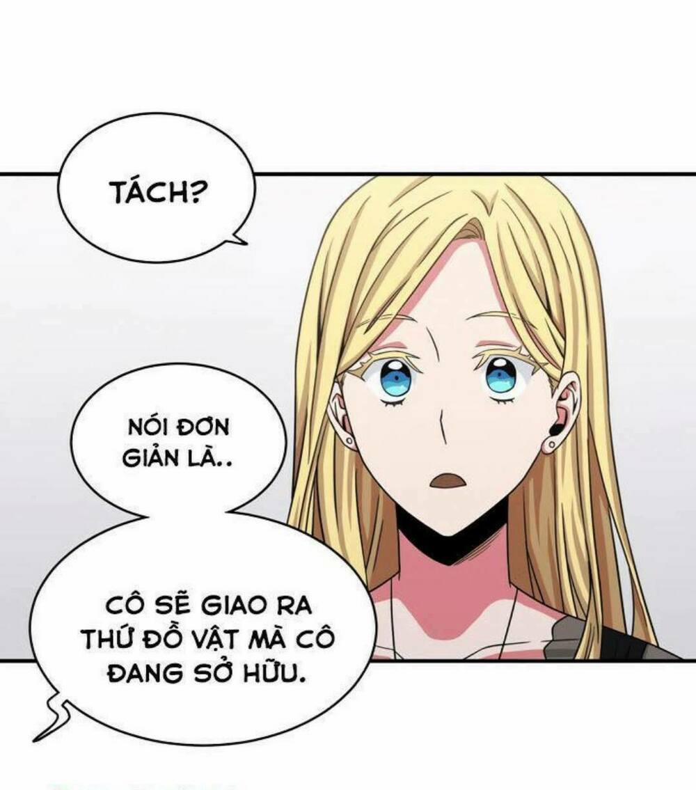 Vua Trộm Mộ 18 trang 21