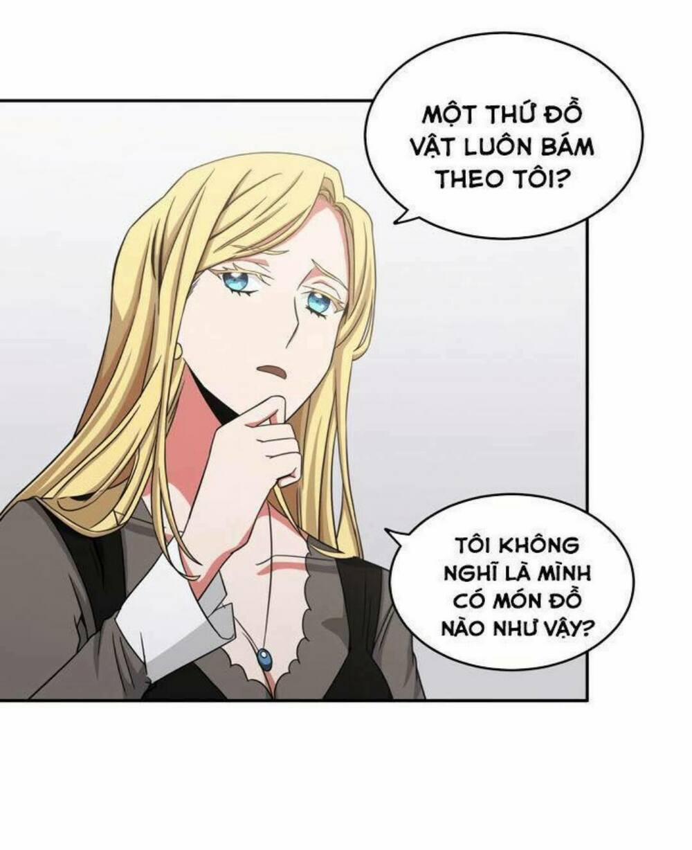 Vua Trộm Mộ 18 trang 24