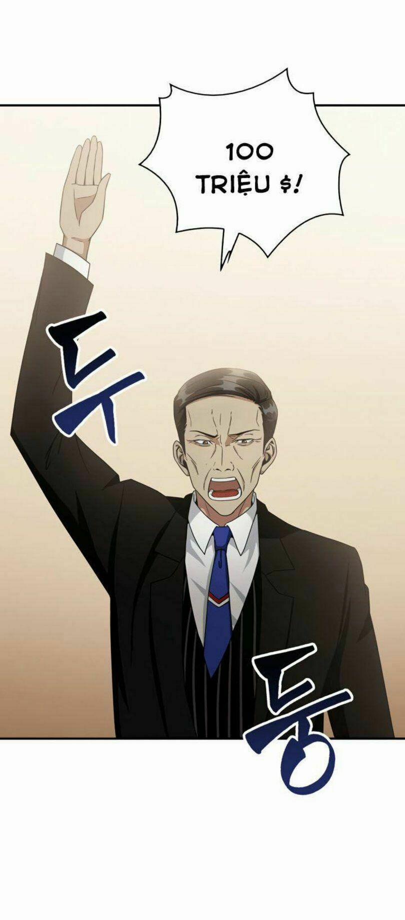 Vua Trộm Mộ 18 trang 3