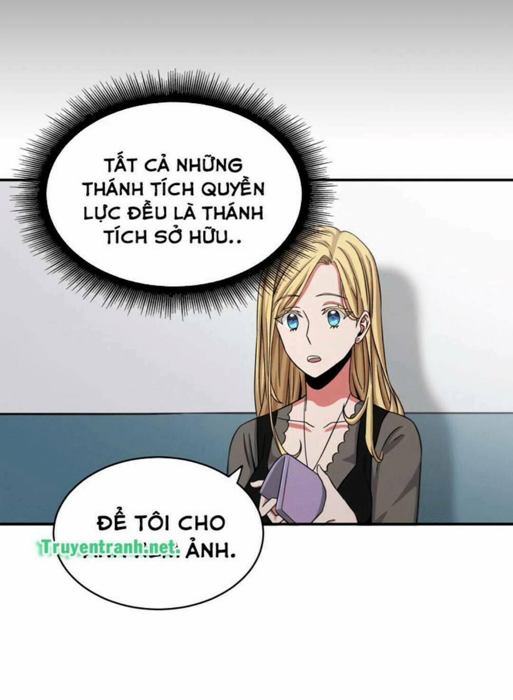 Vua Trộm Mộ 18 trang 33