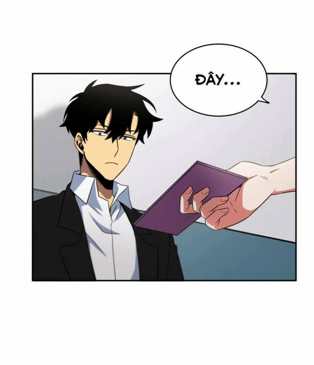 Vua Trộm Mộ 18 trang 34