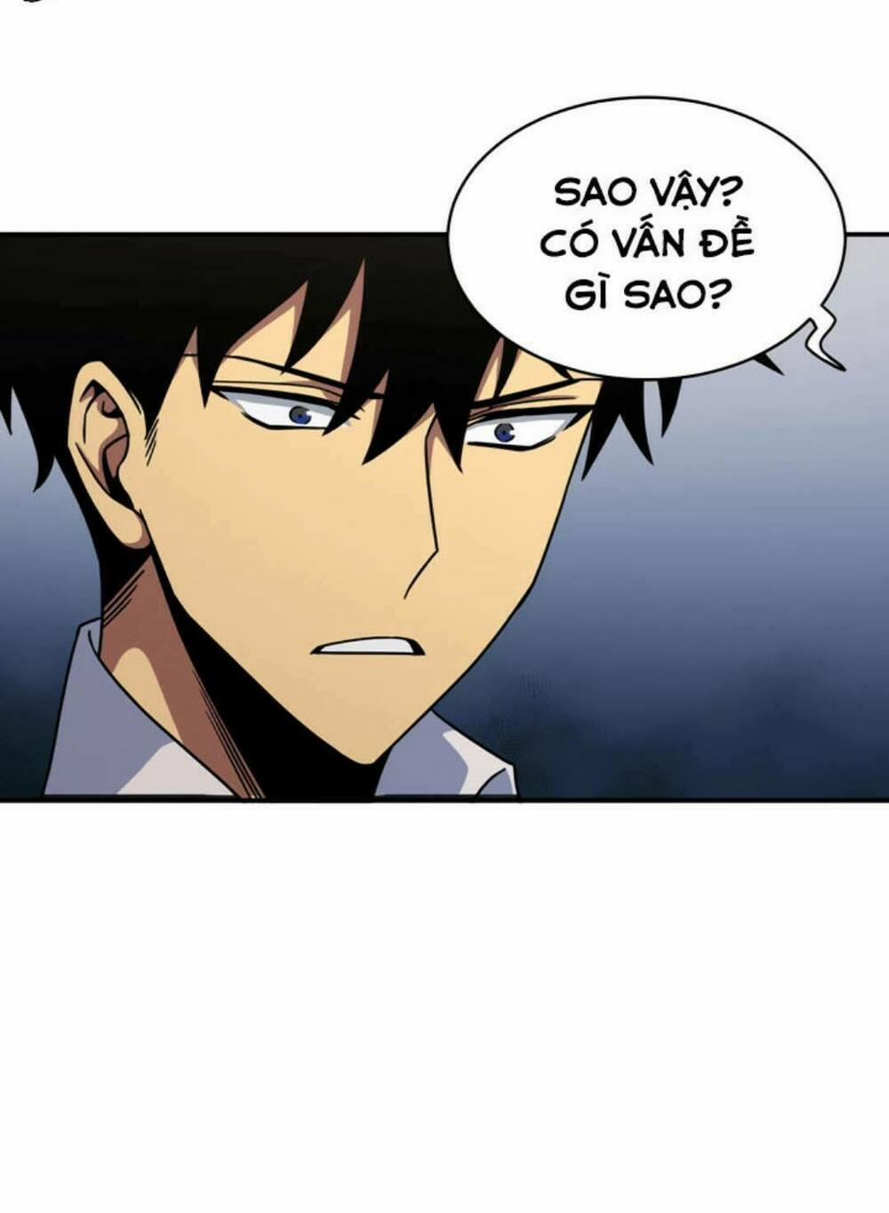 Vua Trộm Mộ 18 trang 36